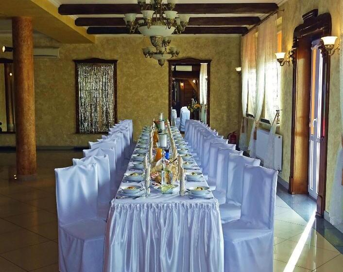 Общежитие Zajazd Pod Jarem