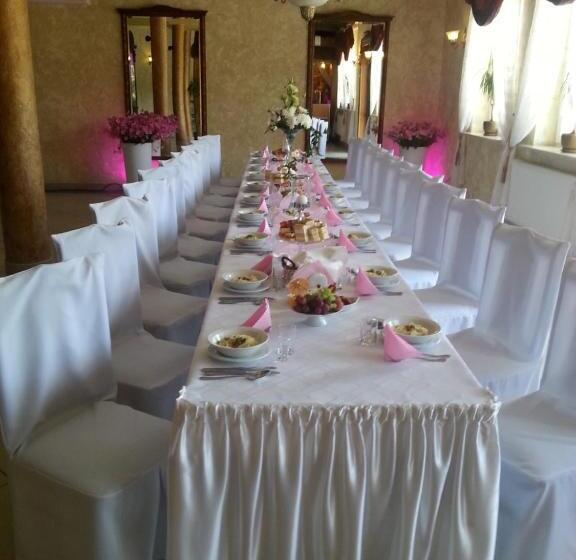 Общежитие Zajazd Pod Jarem