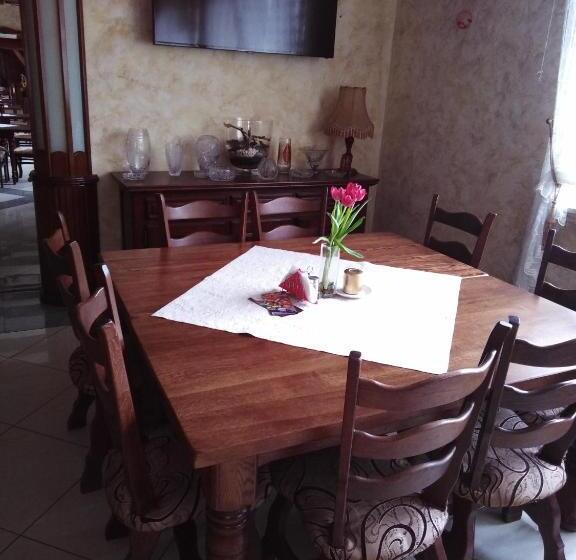 Общежитие Zajazd Pod Jarem