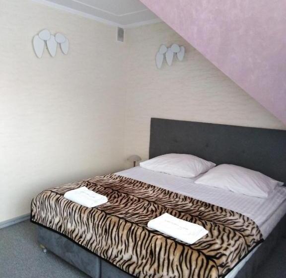 Общежитие Zajazd Pod Jarem