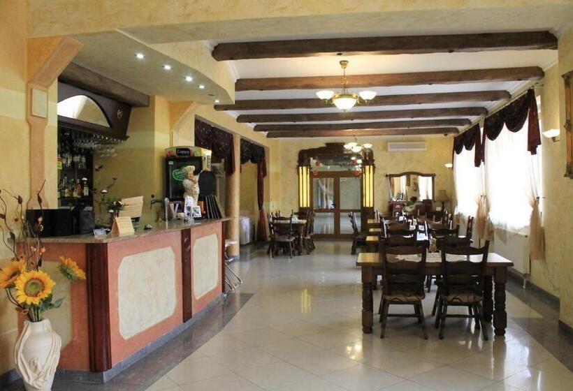 Общежитие Zajazd Pod Jarem