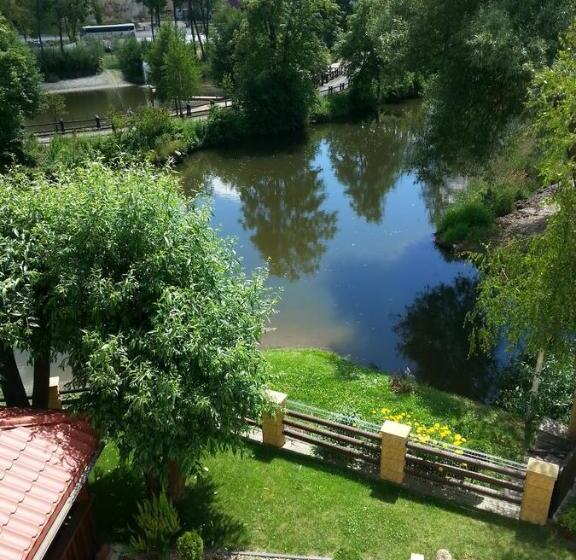 Общежитие Zajazd Pod Jarem