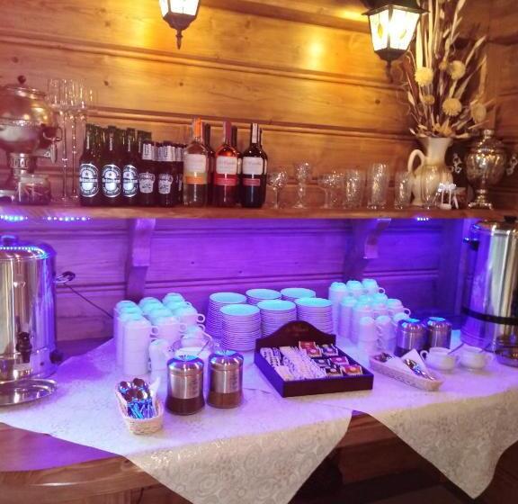 Общежитие Zajazd Pod Jarem