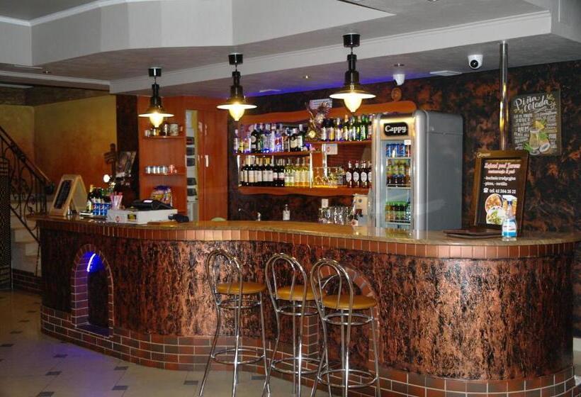 Общежитие Zajazd Pod Jarem