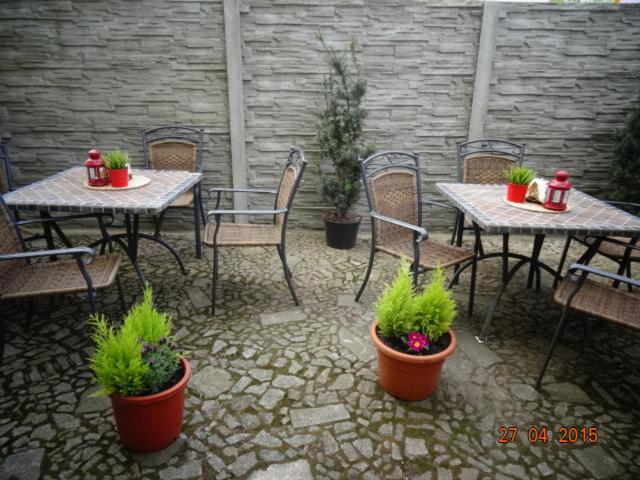 הוסטל Zajazd Pod Lipami