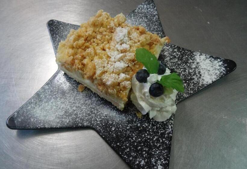 הוסטל Zajazd Pod Lipami