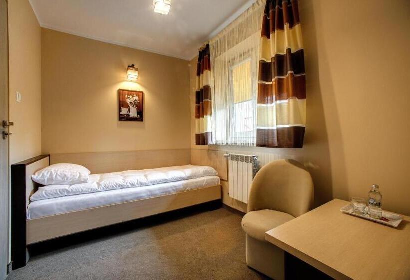 ユースホステル Zajazd Sanocki