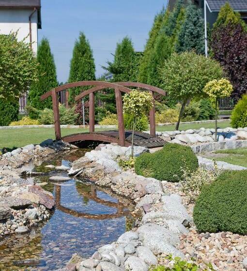 ユースホステル Zajazd Tytan