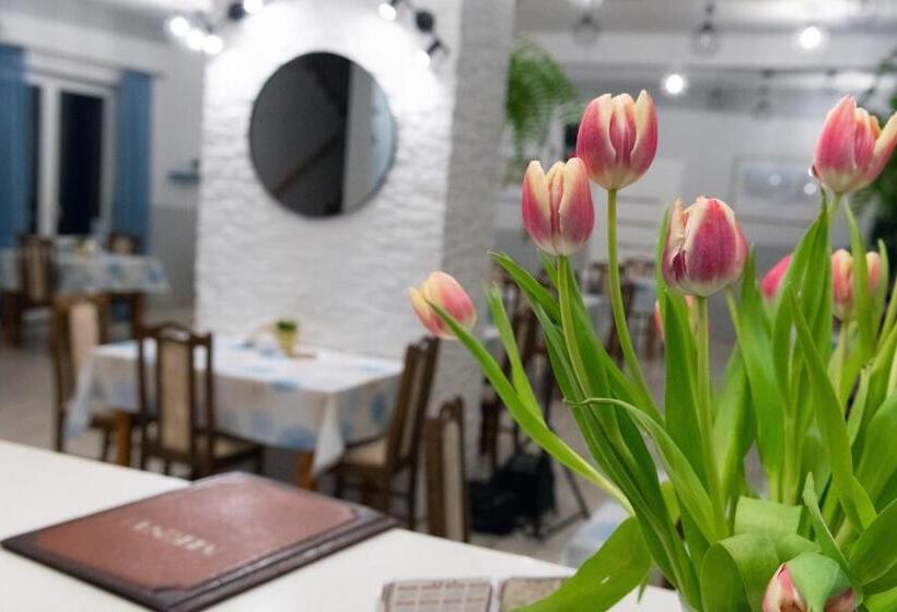 הוסטל Zajazd U Elizy