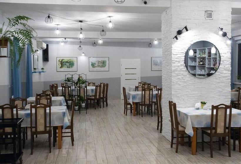 הוסטל Zajazd U Elizy