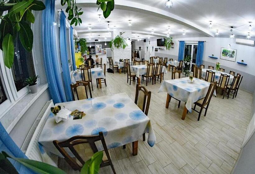 הוסטל Zajazd U Elizy