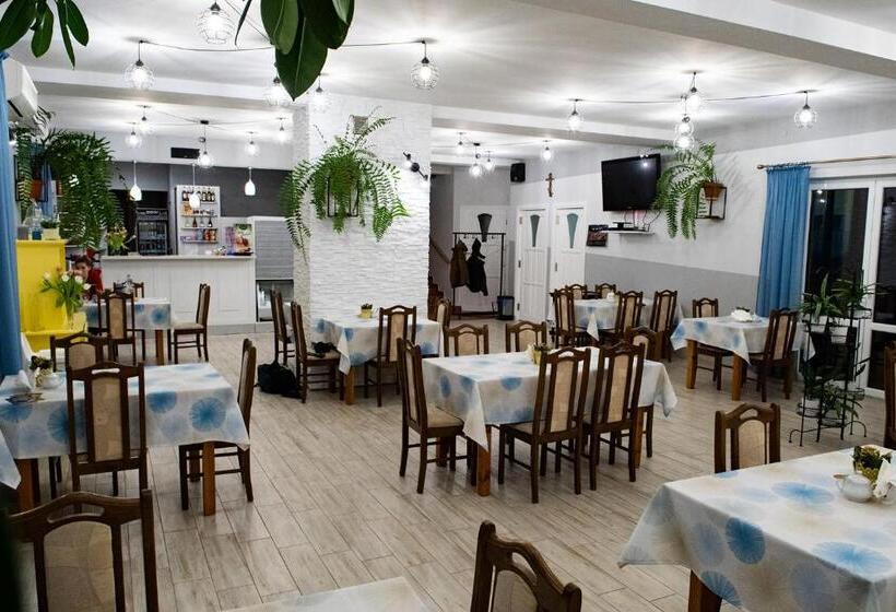 הוסטל Zajazd U Elizy