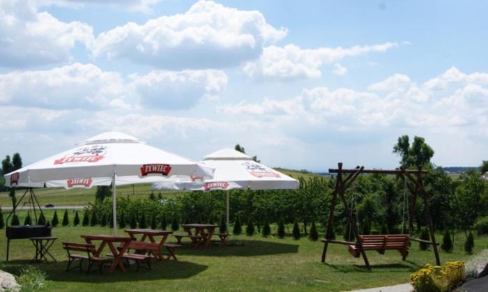 הוסטל Zajazd U Elizy