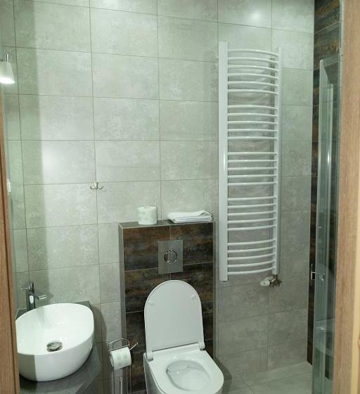 הוסטל Zajazd U Elizy