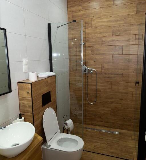 הוסטל Zajazd U Elizy