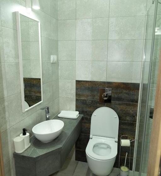 הוסטל Zajazd U Elizy