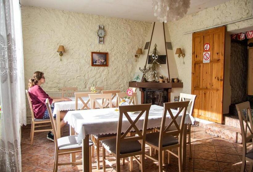 فندق صغير Zajazd U Julii