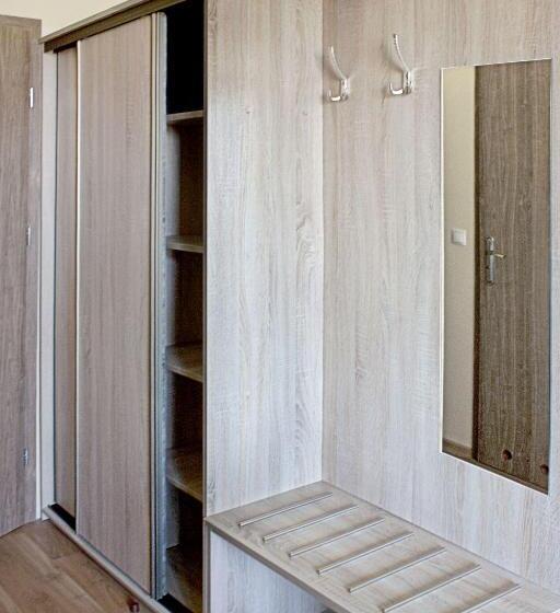 旅馆 Zajazd U Marcela