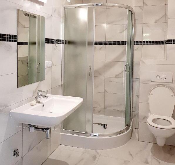 旅馆 Zajazd U Marcela