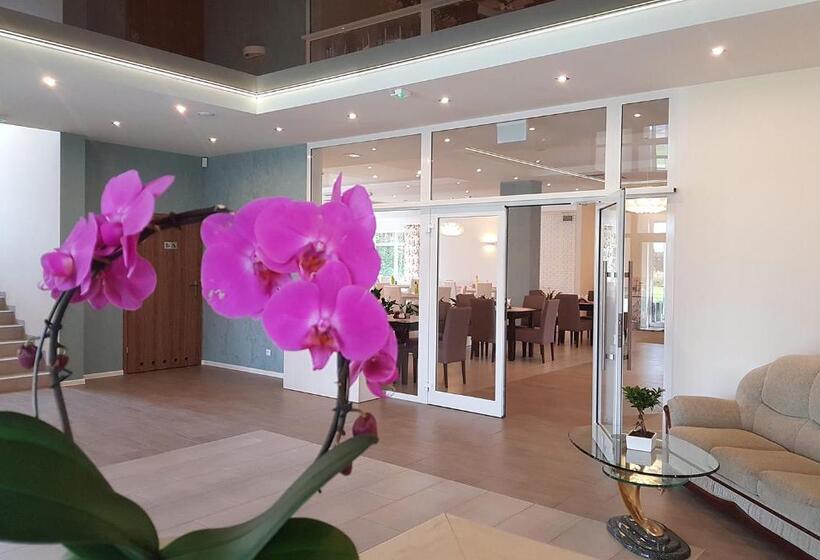 旅馆 Zajazd U Marcela