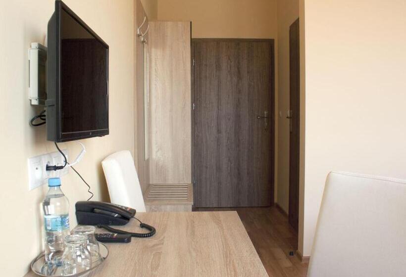 Общежитие Zajazd U Marcela