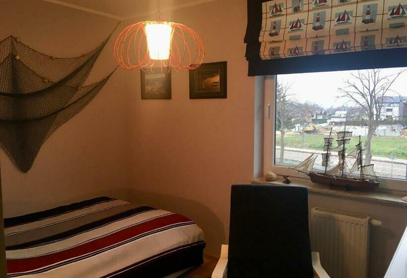 Apartament środziemnomorski