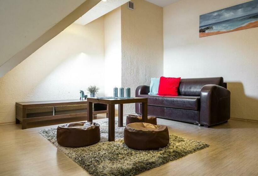 Apartamenty Bałtyckie   Bulwar Portowy   Widok Na Port, Centrum, Najlepsza Lokalizacja W Ustce