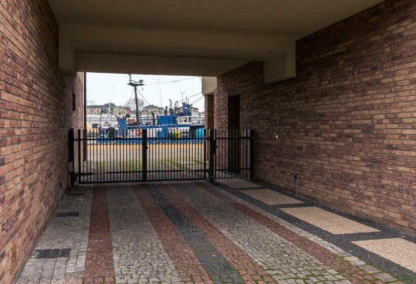 Apartamenty Bałtyckie   Bulwar Portowy   Widok Na Port, Centrum, Najlepsza Lokalizacja W Ustce