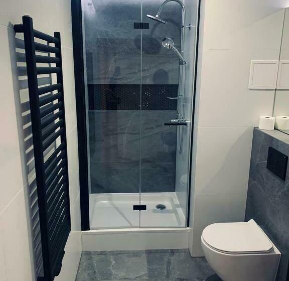 2homerent Apartamenty Garbary 12