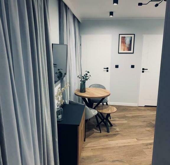 2homerent Apartamenty Garbary 12