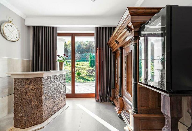 Apartamenty Nad Wodą   Layla