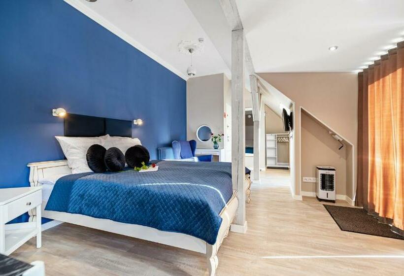 Apartamenty Nad Wodą   Layla