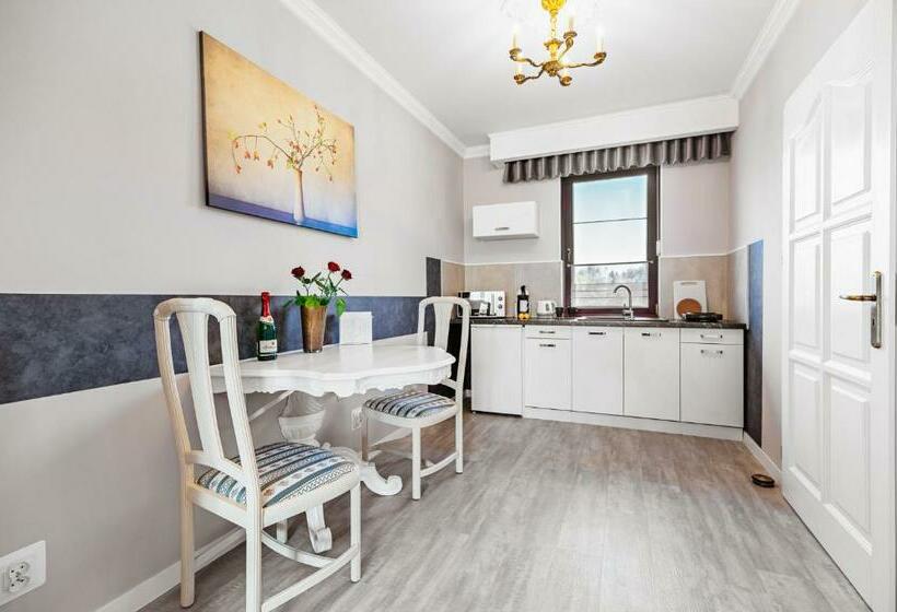 Apartamenty Nad Wodą   Layla