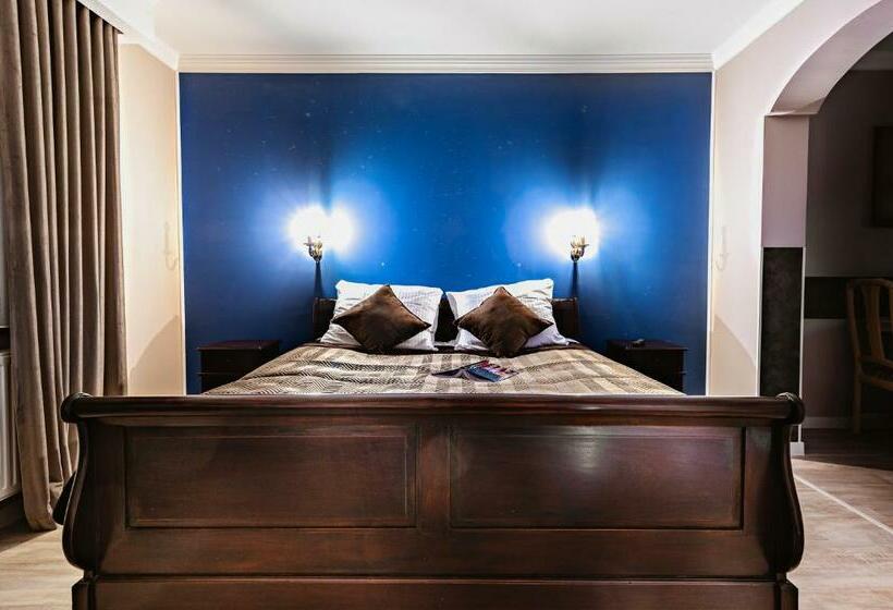 Apartamenty Nad Wodą   Layla