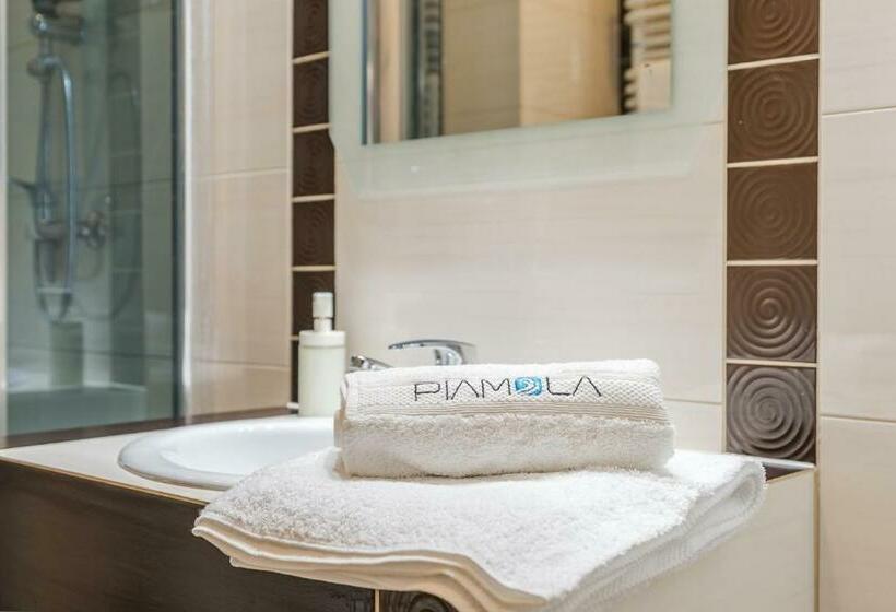 Apartamenty Piamola Omega