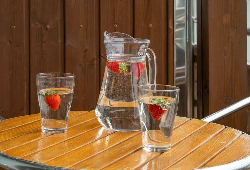 Apartamenty Piamola Willa Turkusowa