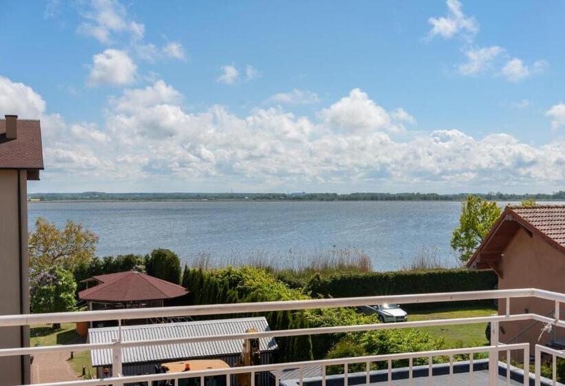 Apartamenty Prestige Mielno Uniescie