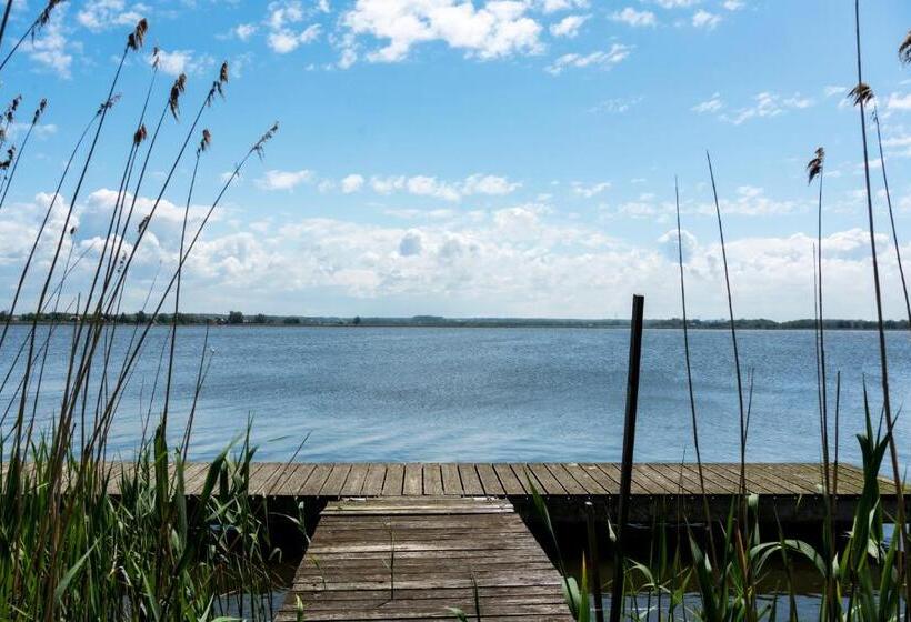 Apartamenty Prestige Mielno Uniescie