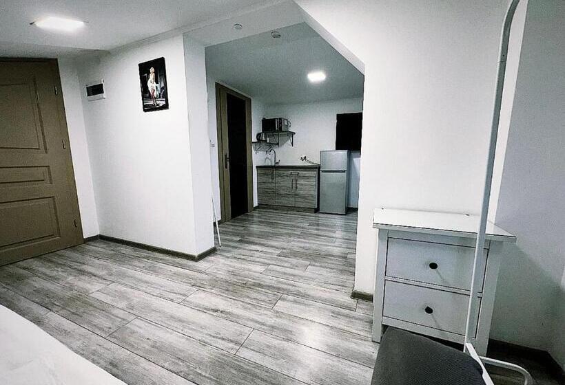 Apartamenty Retro