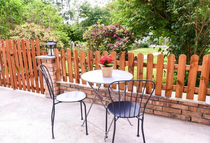 Apartamenty Turystyczna 25