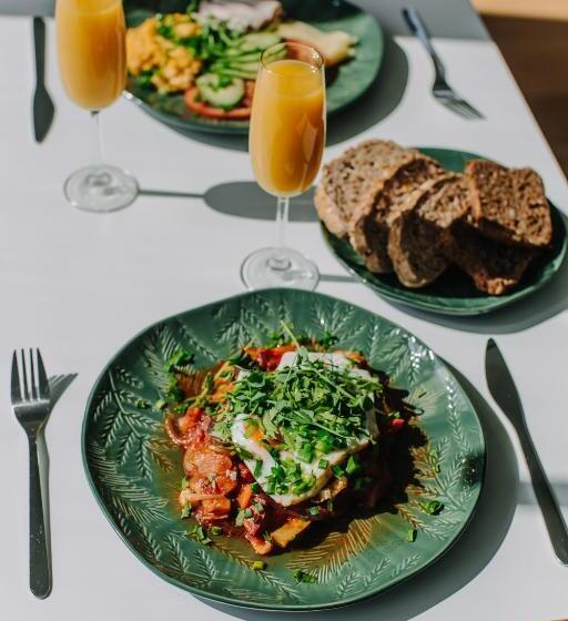 Aparthotel Park   By The Sea