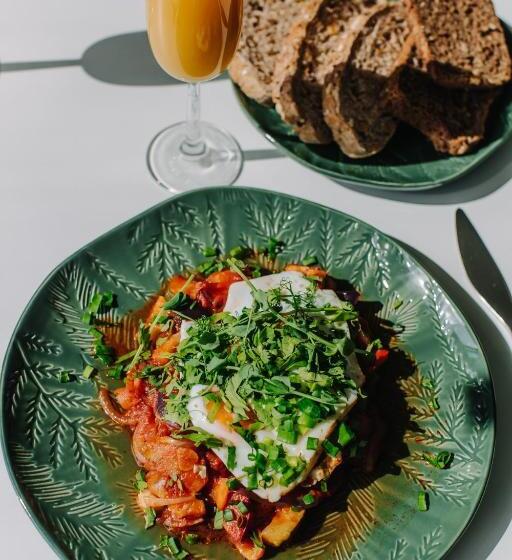 Aparthotel Park   By The Sea