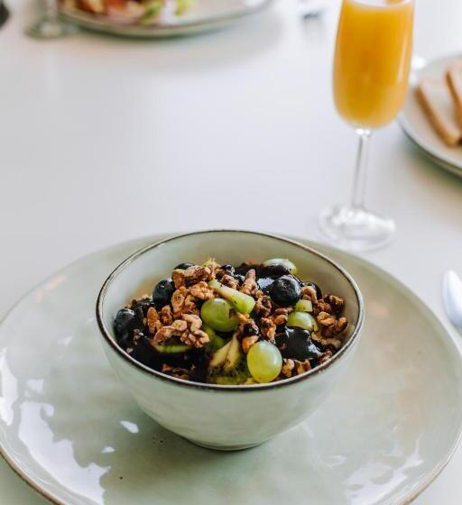 Aparthotel Park   By The Sea