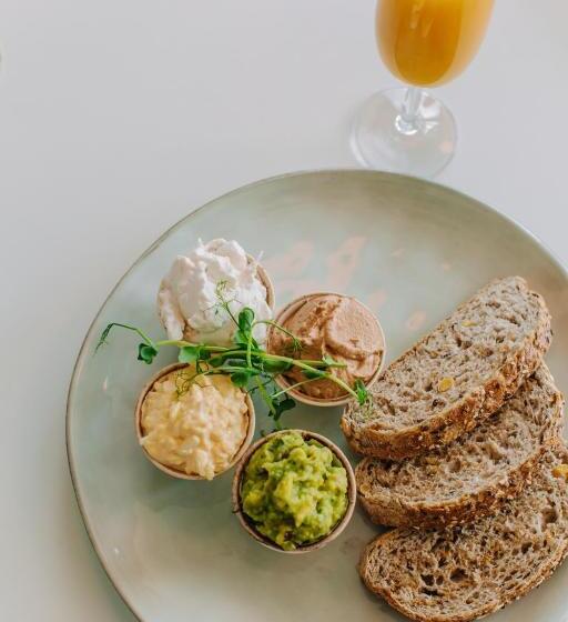 Aparthotel Park   By The Sea