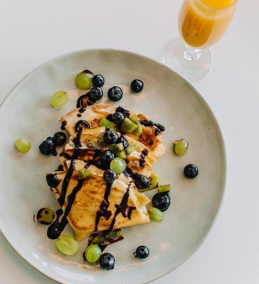 Aparthotel Park   By The Sea