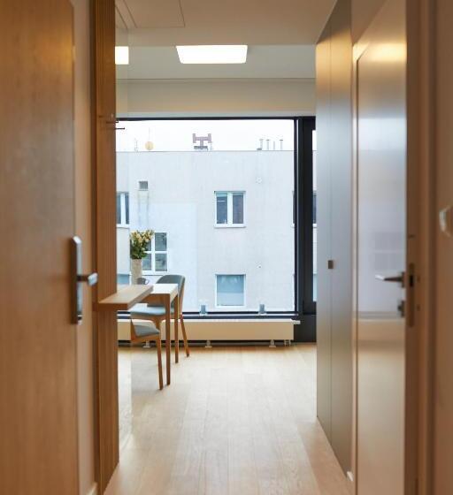 Aparthotel Park   By The Sea