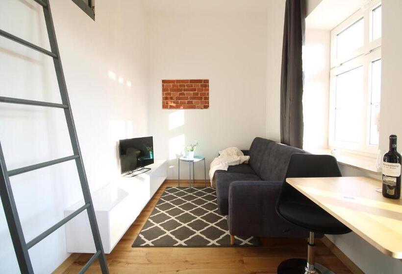 Aparthotel Tectum Tectumapartments