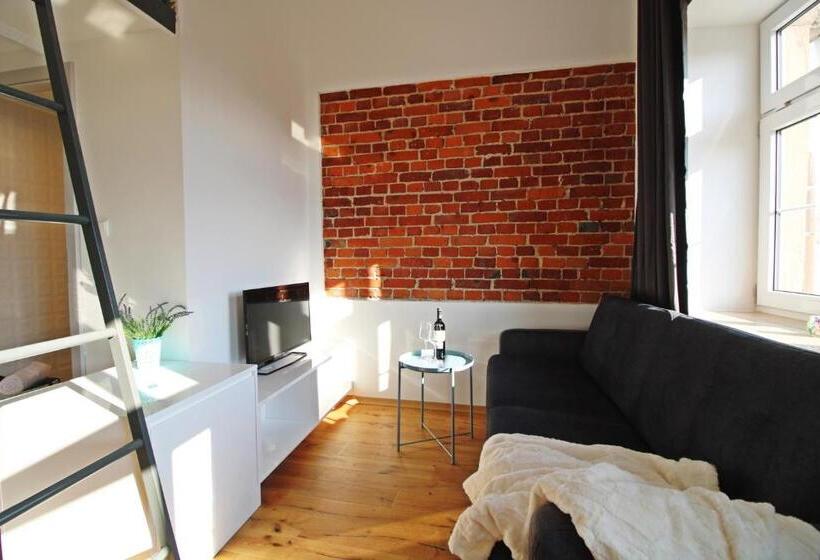 Aparthotel Tectum Tectumapartments