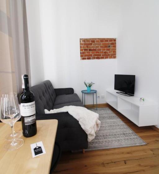 Aparthotel Tectum Tectumapartments