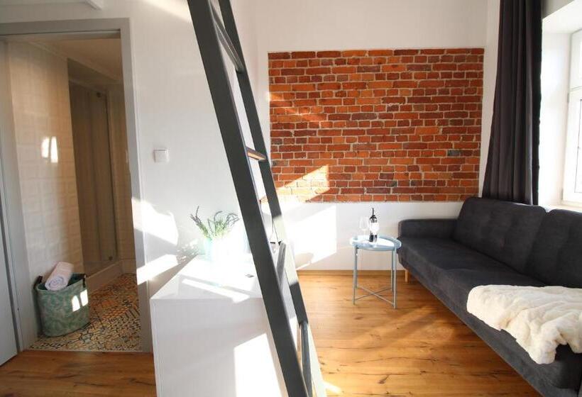 Aparthotel Tectum Tectumapartments